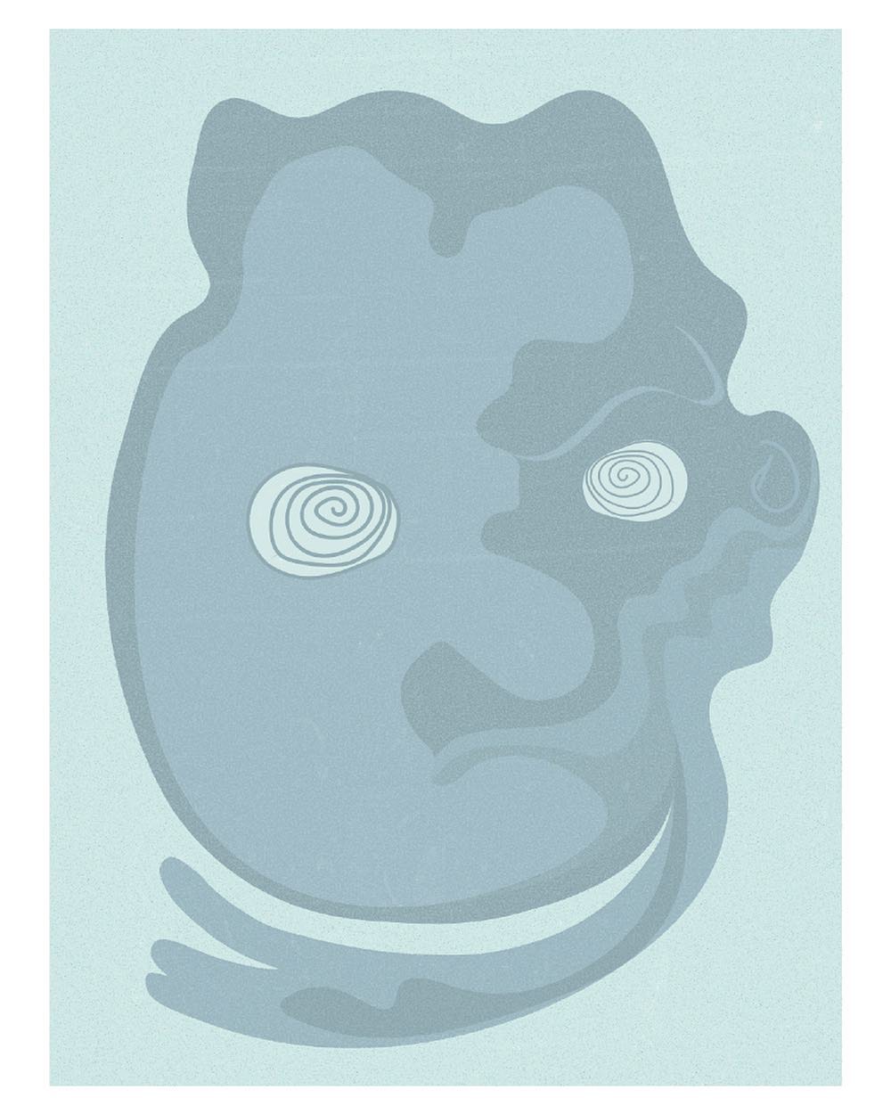 Cloud Face